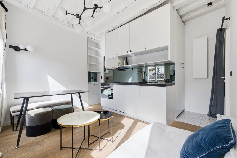 À vendre Appartement | Paris 4ème - picture 2