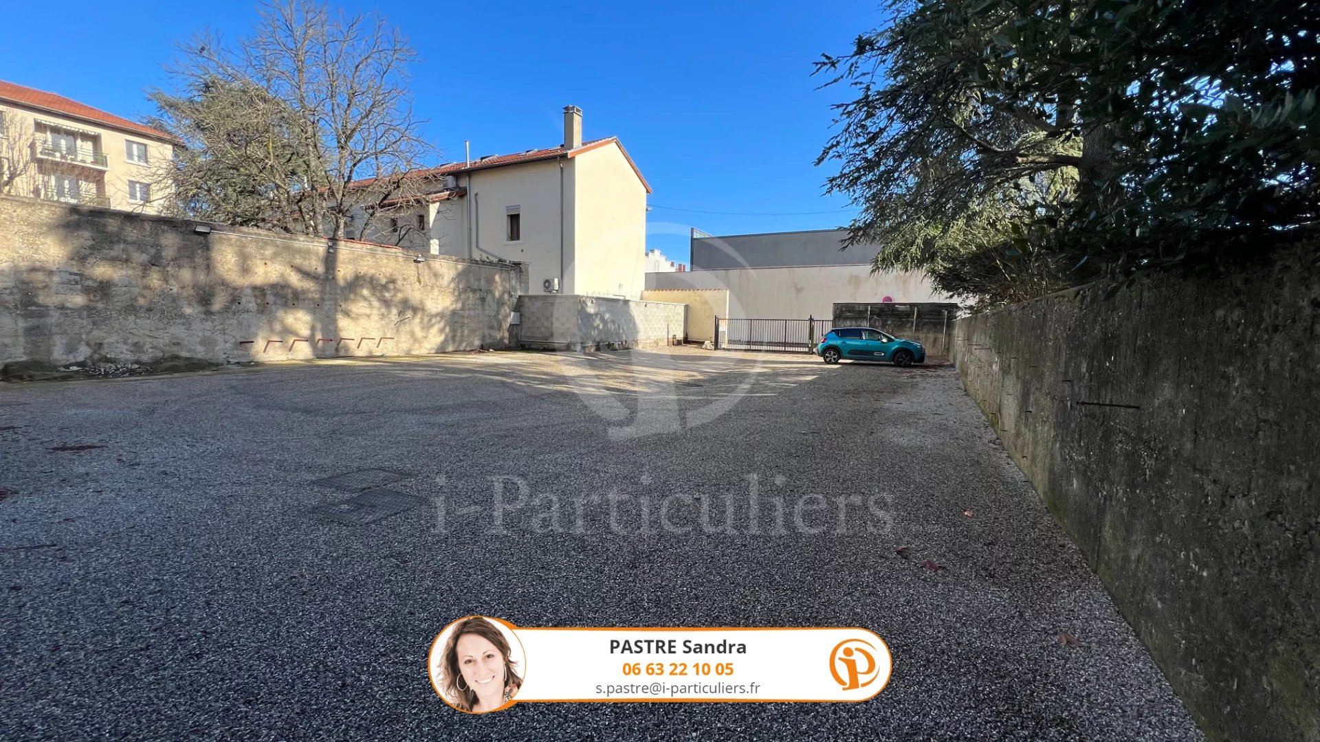 Location Parking Romans-sur-Isère