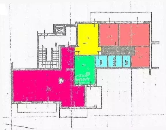 Agence immobilière de SicilCasa Immobiliare