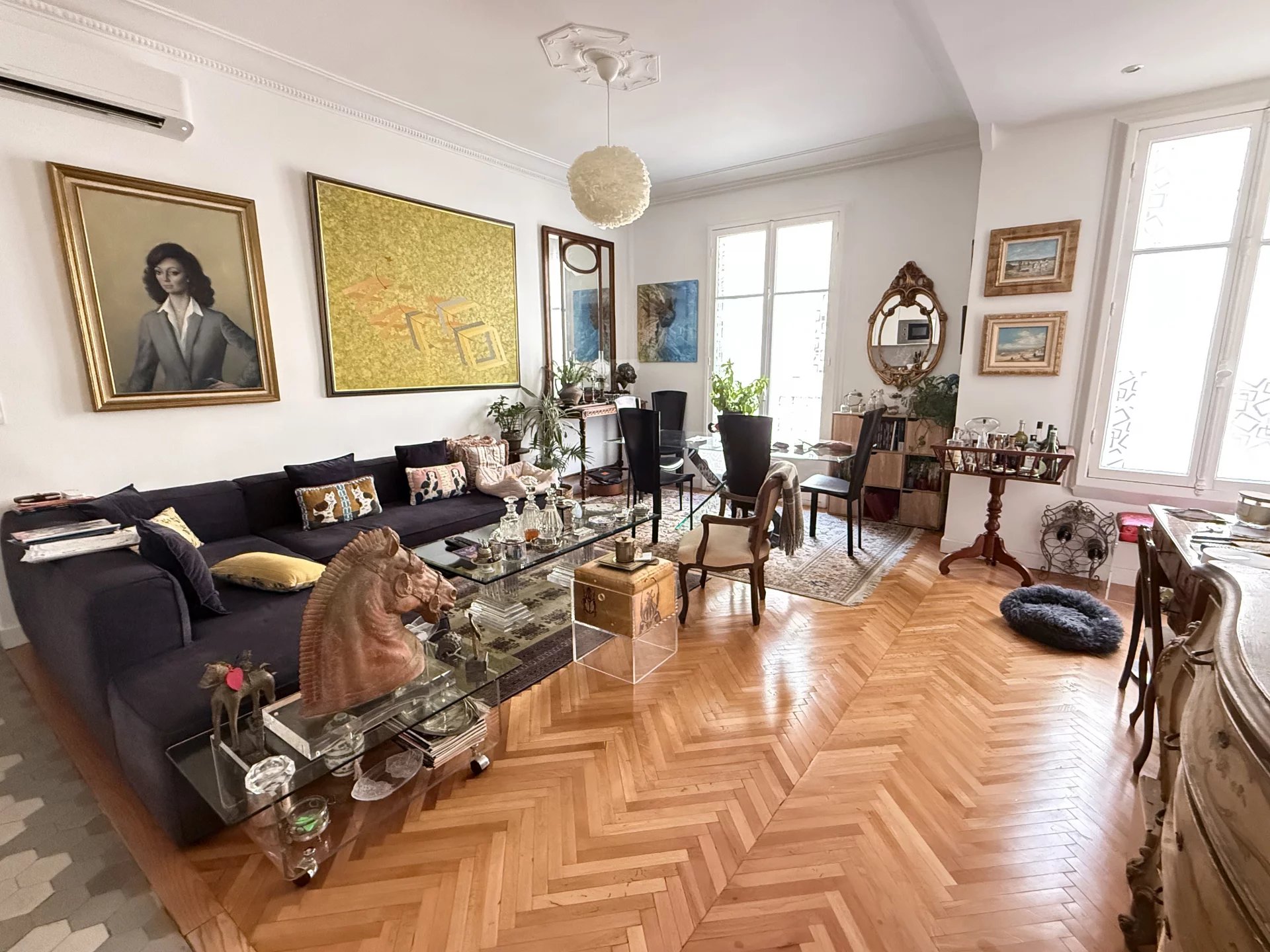 Verkoop Appartement - Nice Centre ville