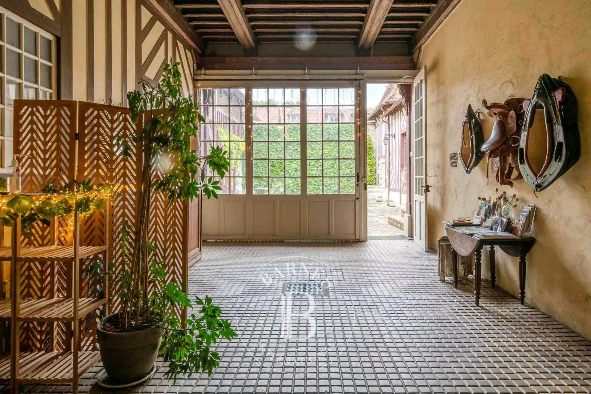 Maison Évry-Courcouronnes  -  ref 87144005 (picture 2)