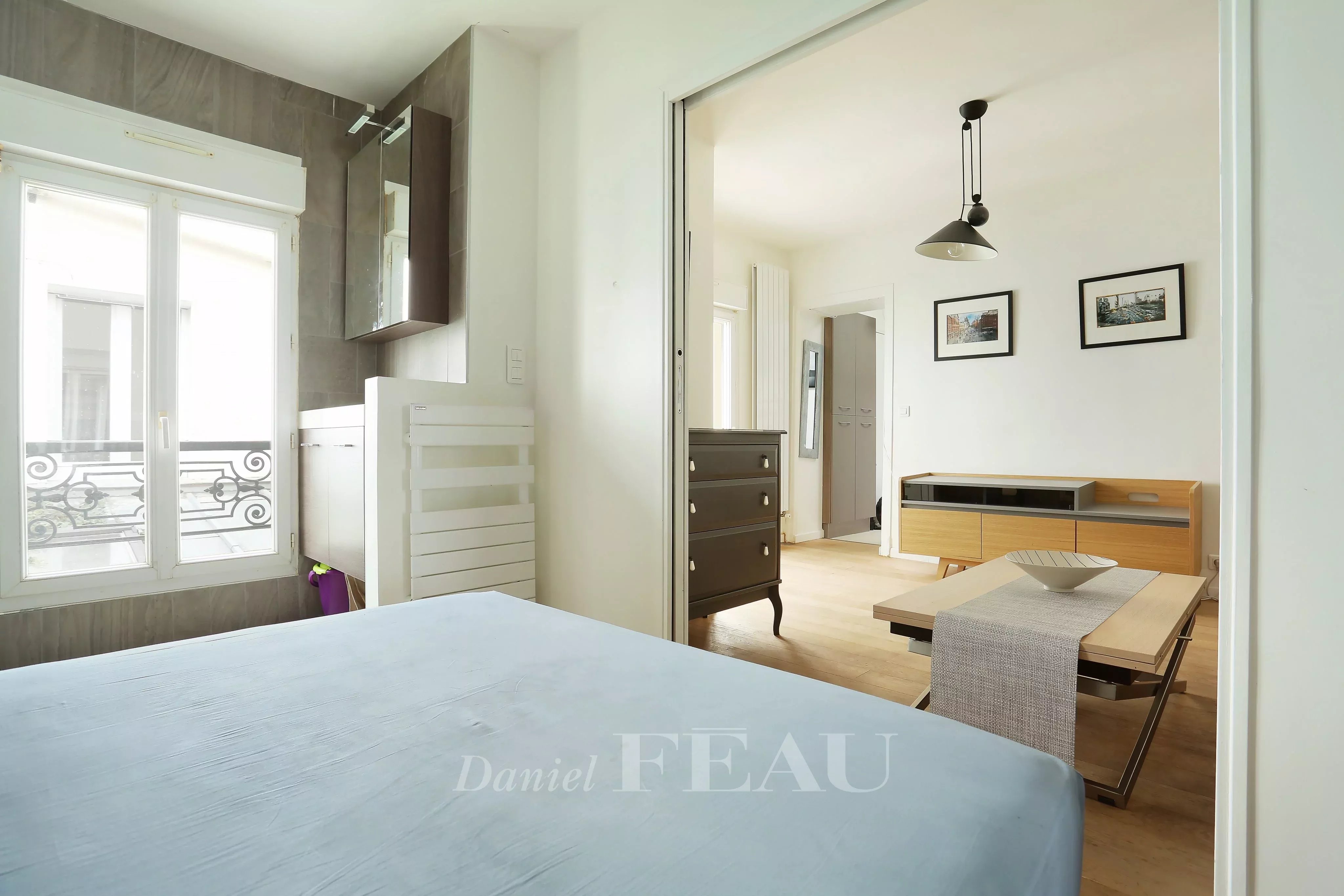 Rental Apartment Paris 7th