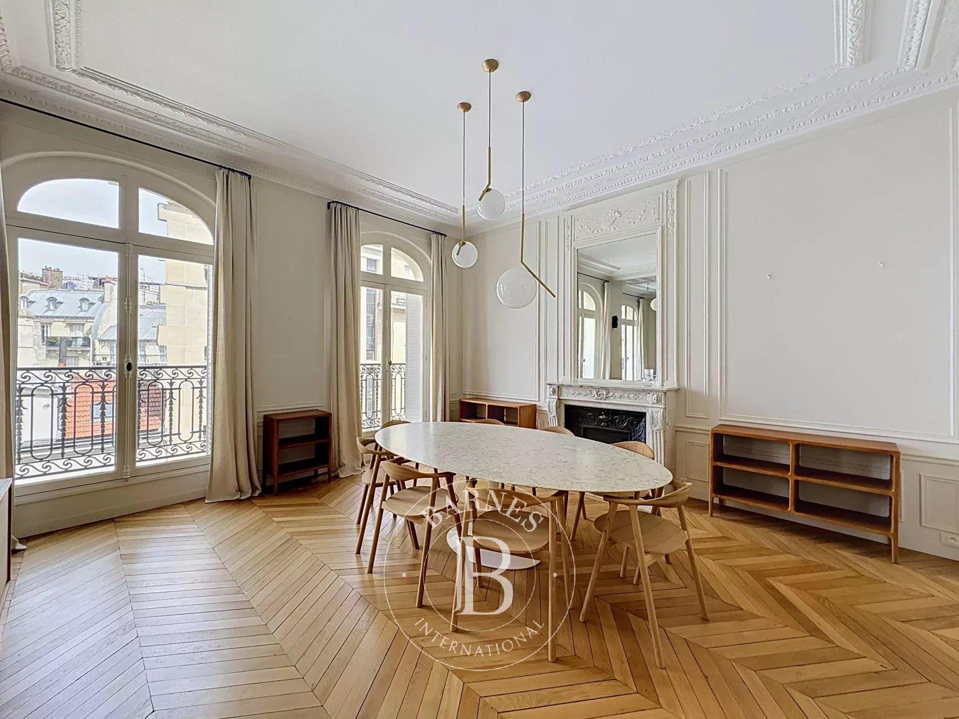 Appartement Paris 75006  -  ref 87151428 (picture 3)