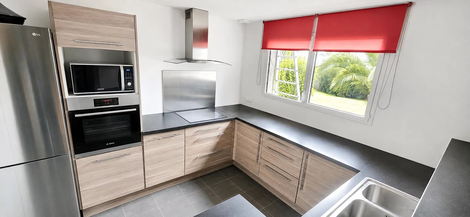 MAISON ÉCOÉNERGÉTIQUE À PERROS-GUIREC — photo 6