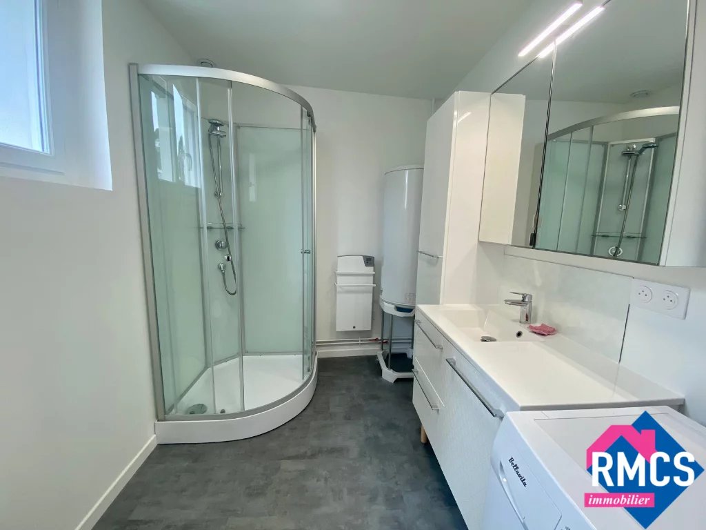 Appartement Bois Guillaume 2 pièce(s) 37m²