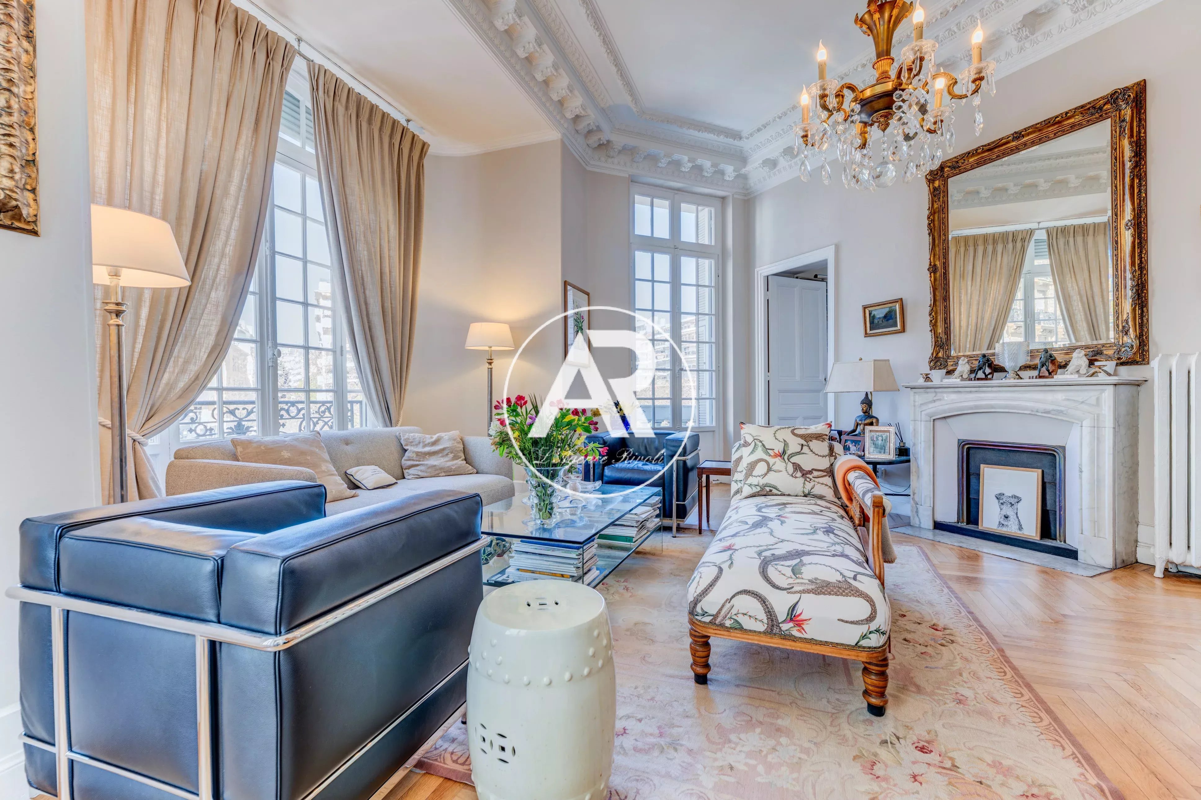 Agence immobilière de Agence Rivoli