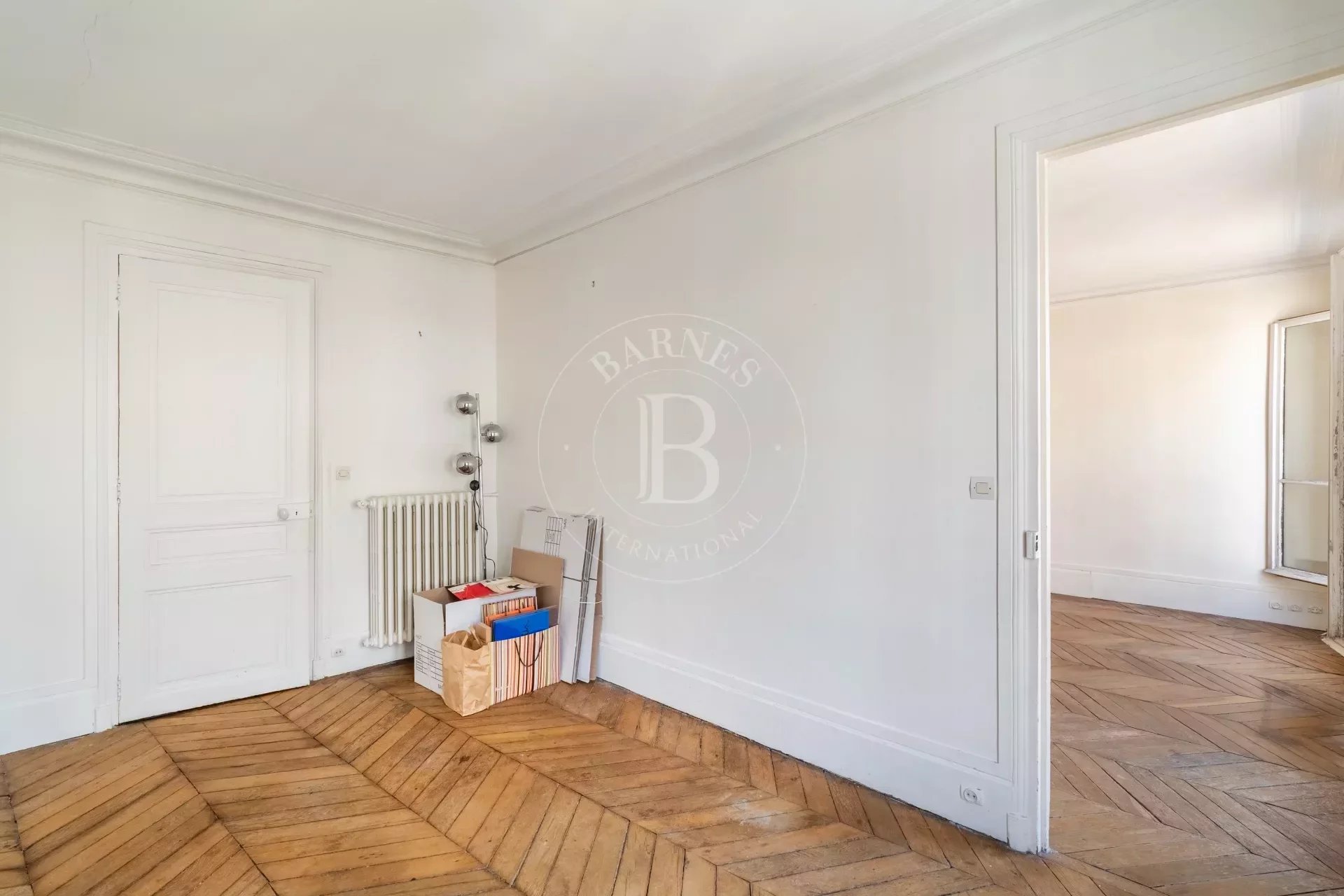 Daire Paris 18ème - picture 9