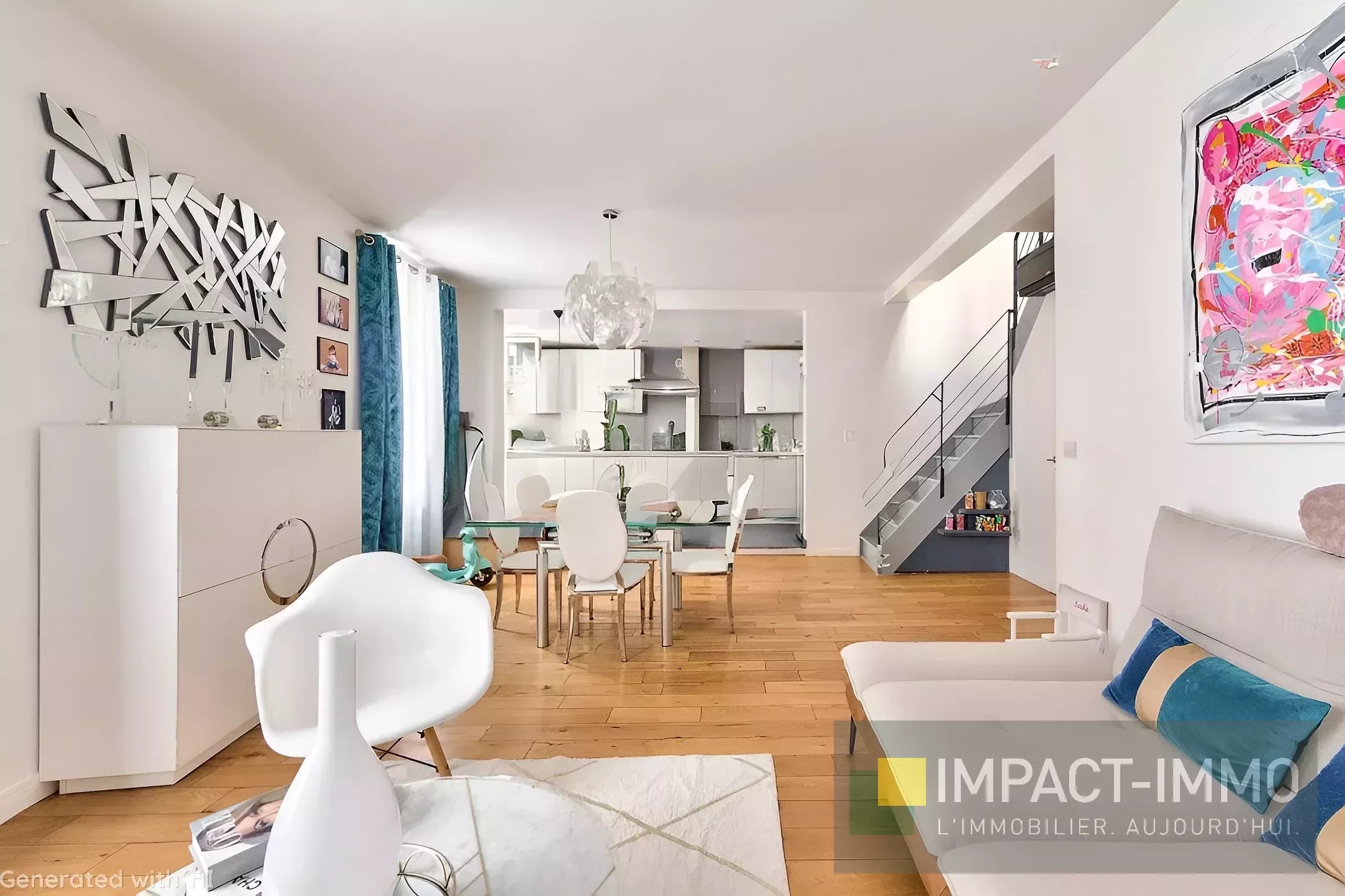 Agence immobilière de IMMOCLUM