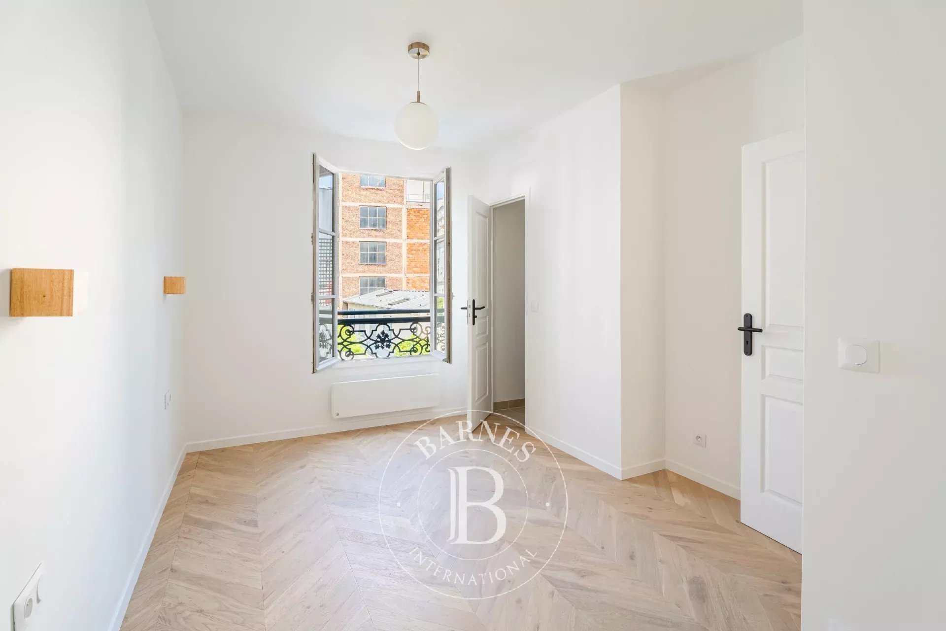 Paris  - Apartment 1 Bedroom - picture 4