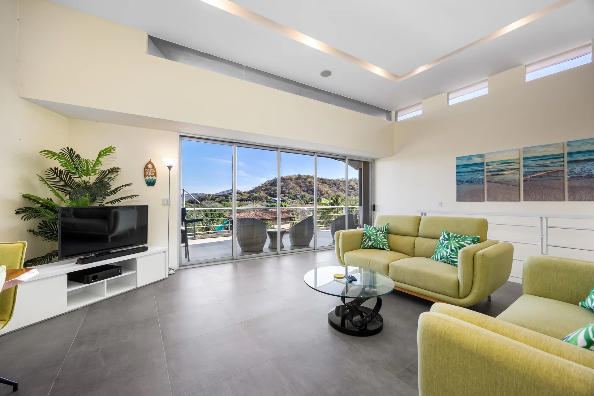 Venta Villa Playa Flamingo