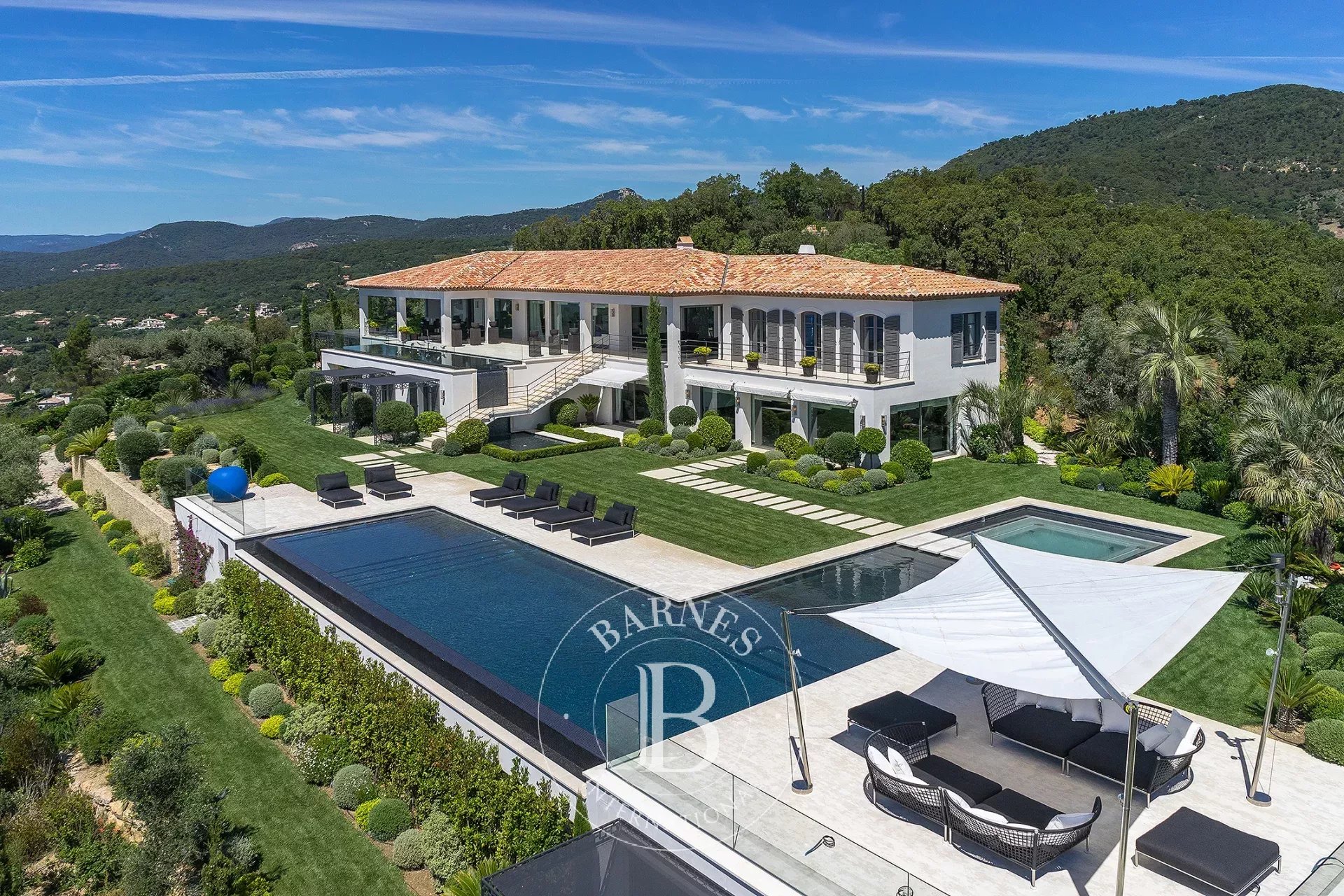Propriété Saint-Tropez  -  ref 83463452 (picture 2)