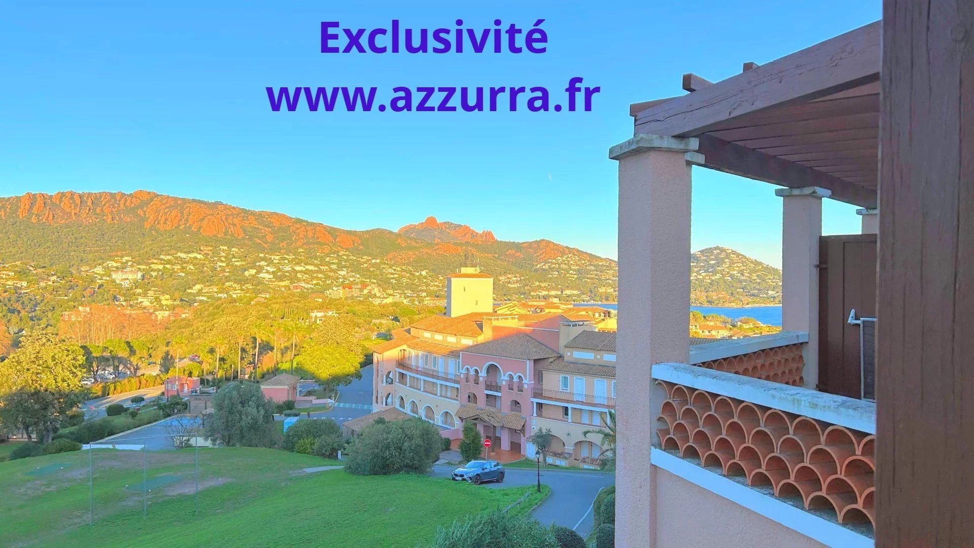Agence immobilière de Azzurra Immobilier