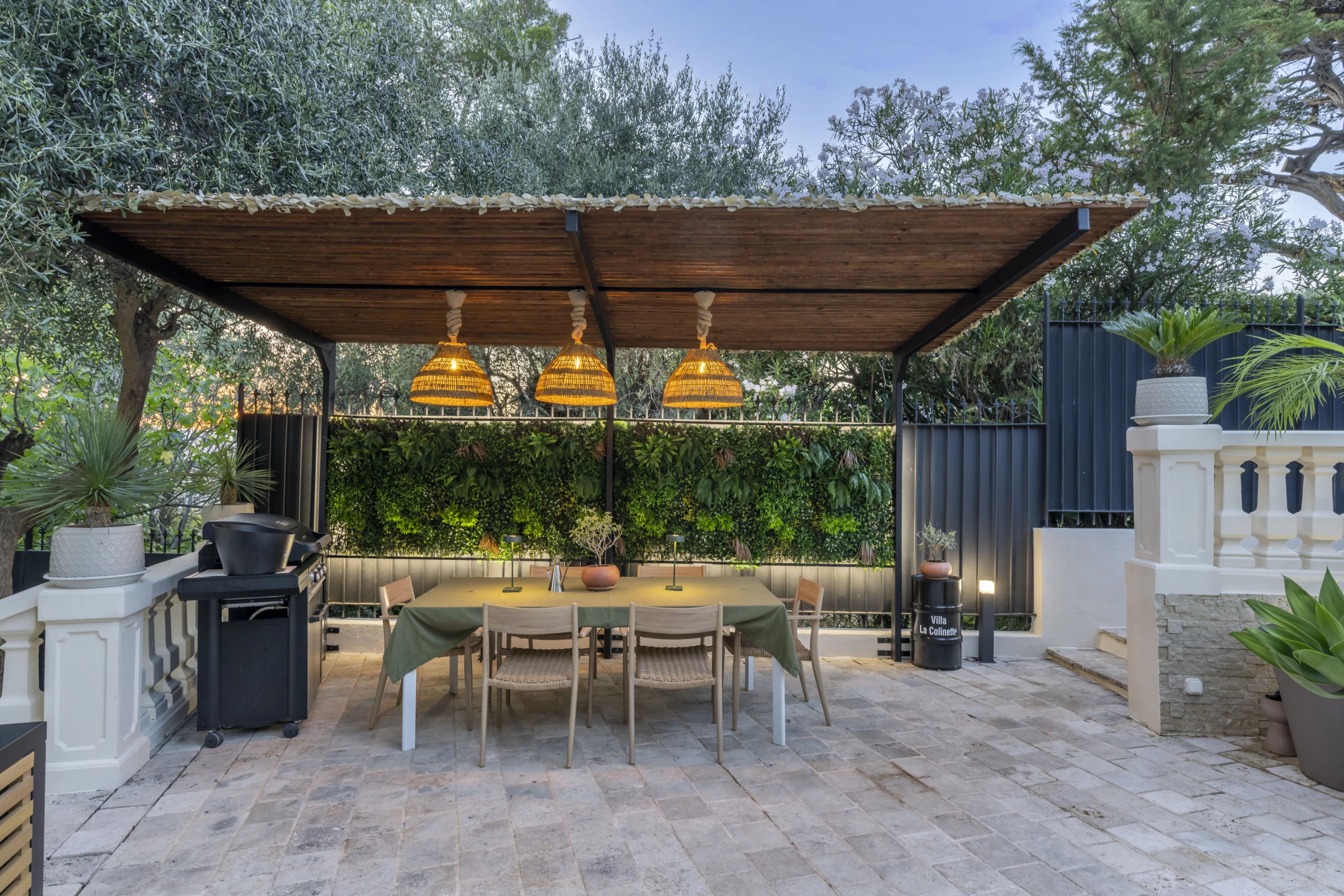  Image of Villa for Sale in Alpes-Maritimes-Le Cannet-France, Image 6