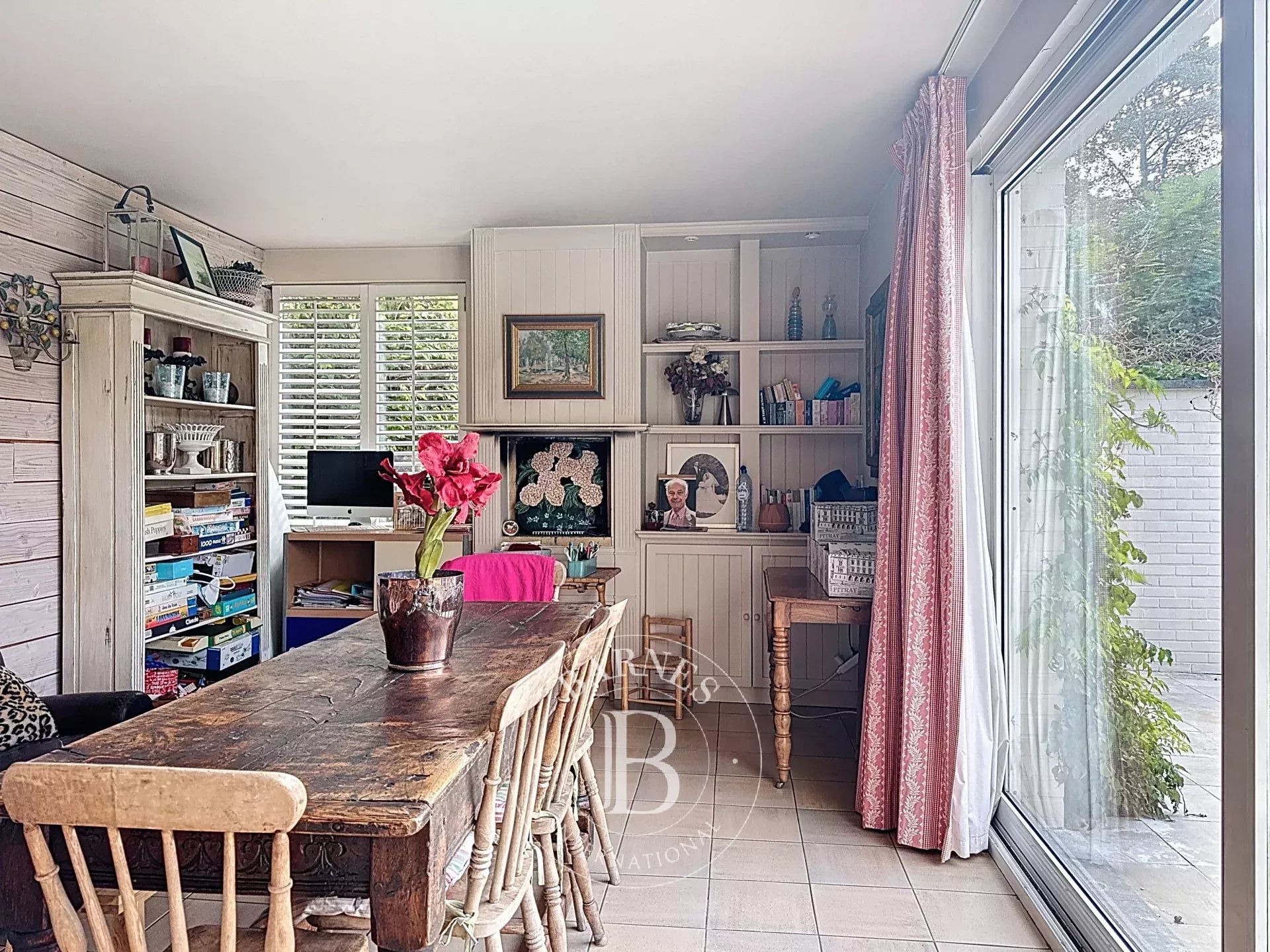 Rhode-Saint-Genèse, Former Golf, Magnificent Villa