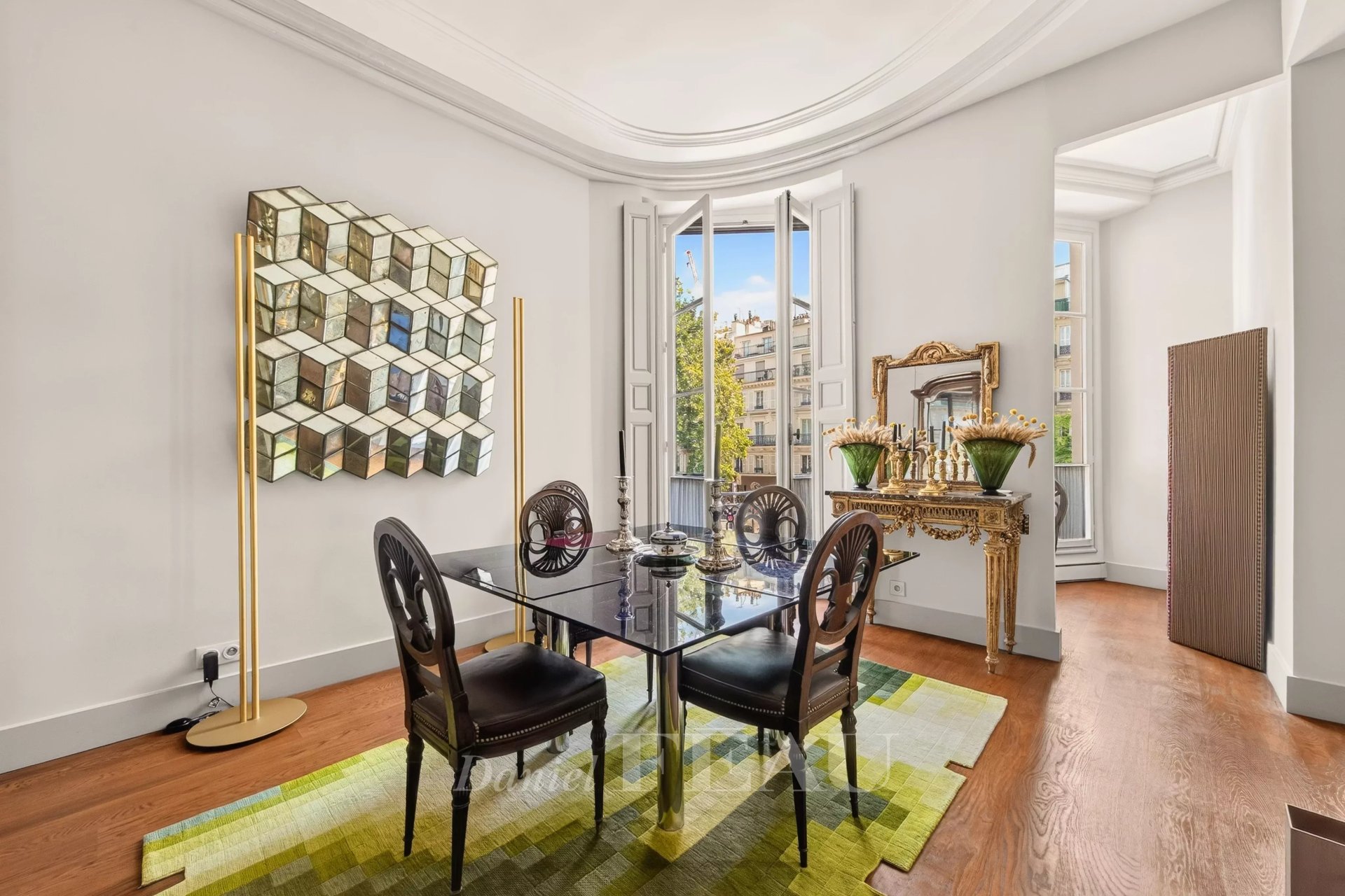 2 Bedroom Apartment/Flat's Image 4