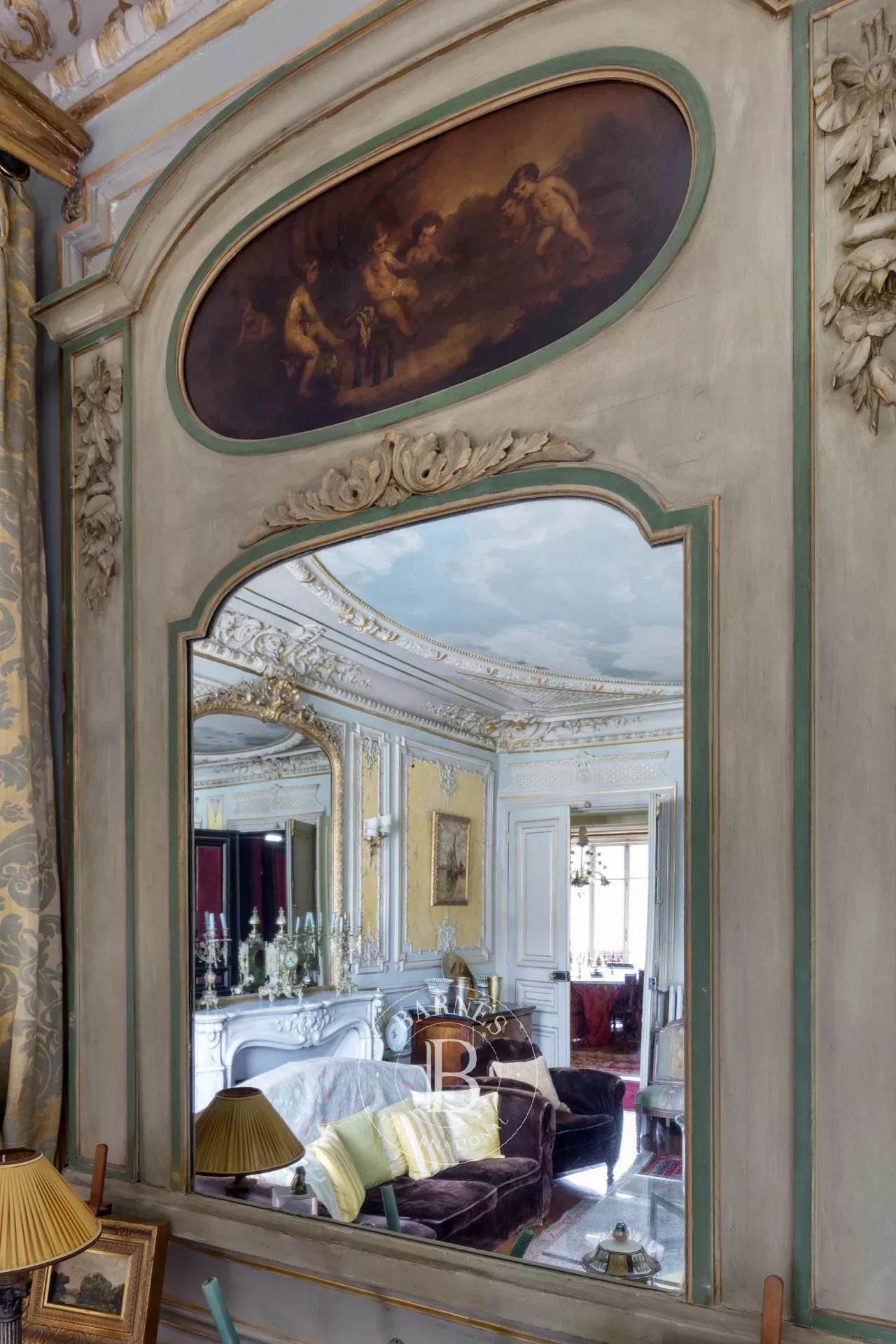 Daire Paris 8ème - picture 19