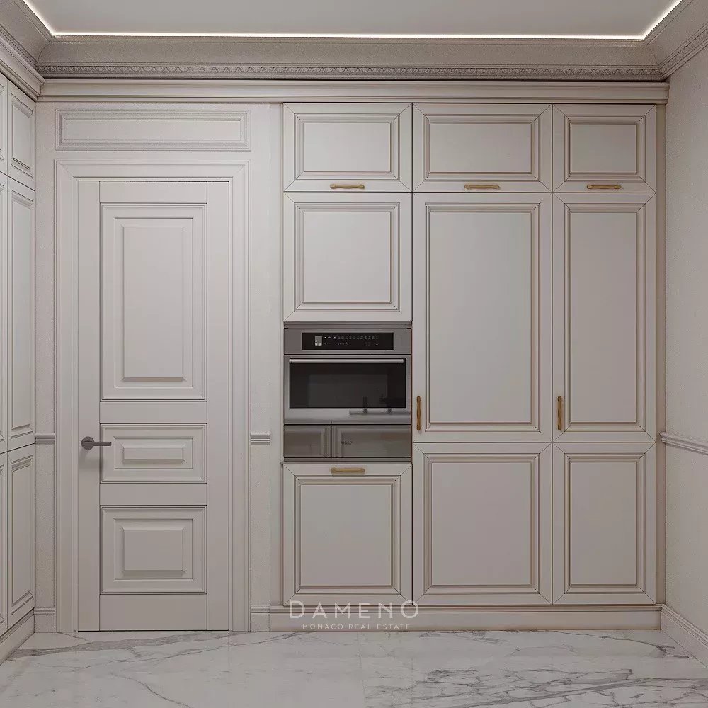 Appartement d’Exception au Cœur du Carré d’Or – Résidence Les Acanthes