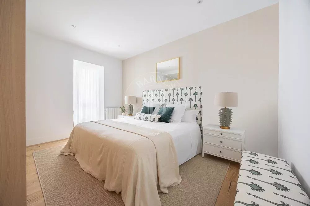 Daire Madrid - picture 5