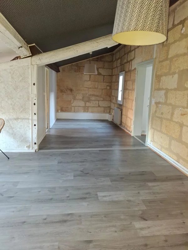 LIBOURNE Appartement T2 bis
