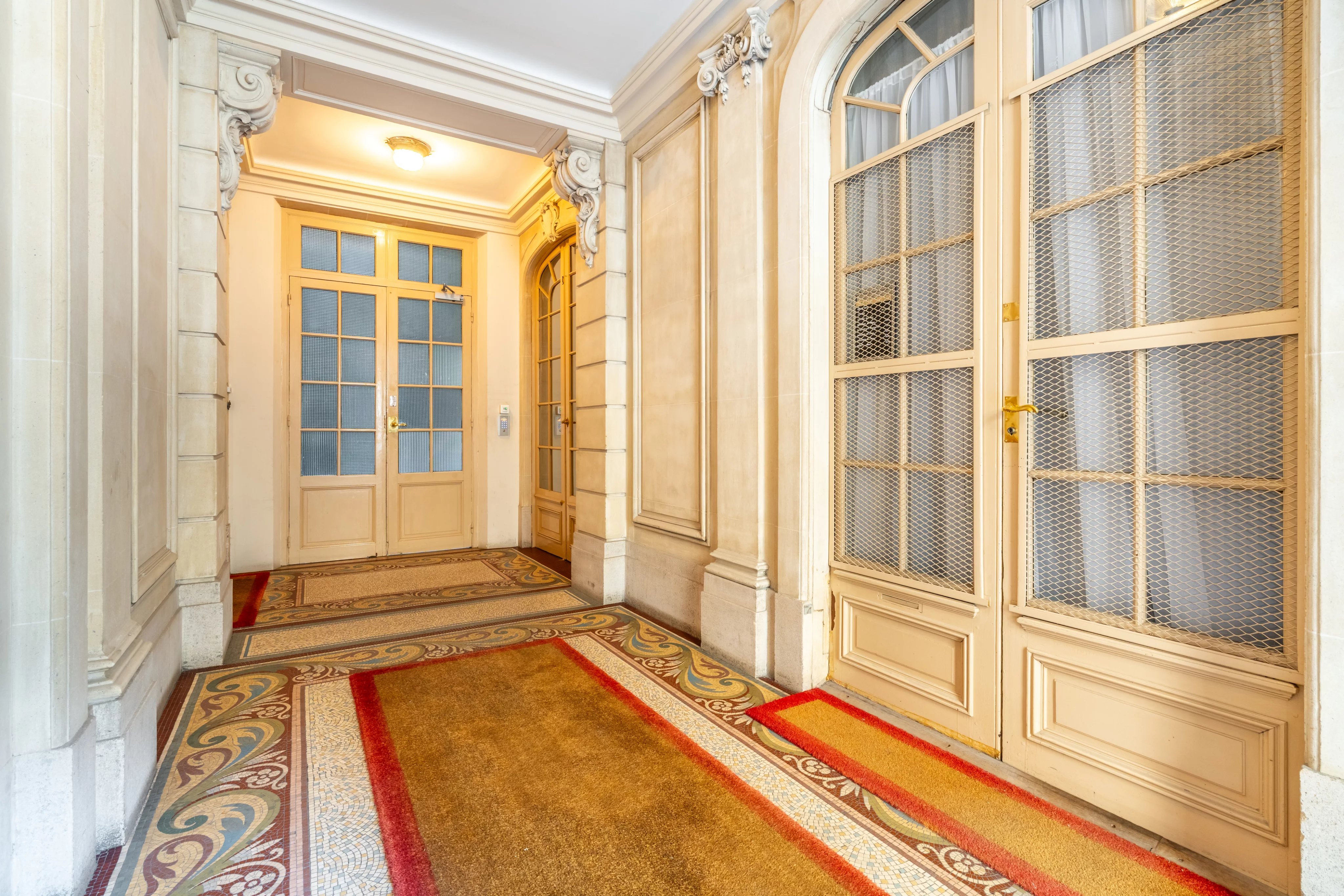 Vente Appartement Paris 6ème