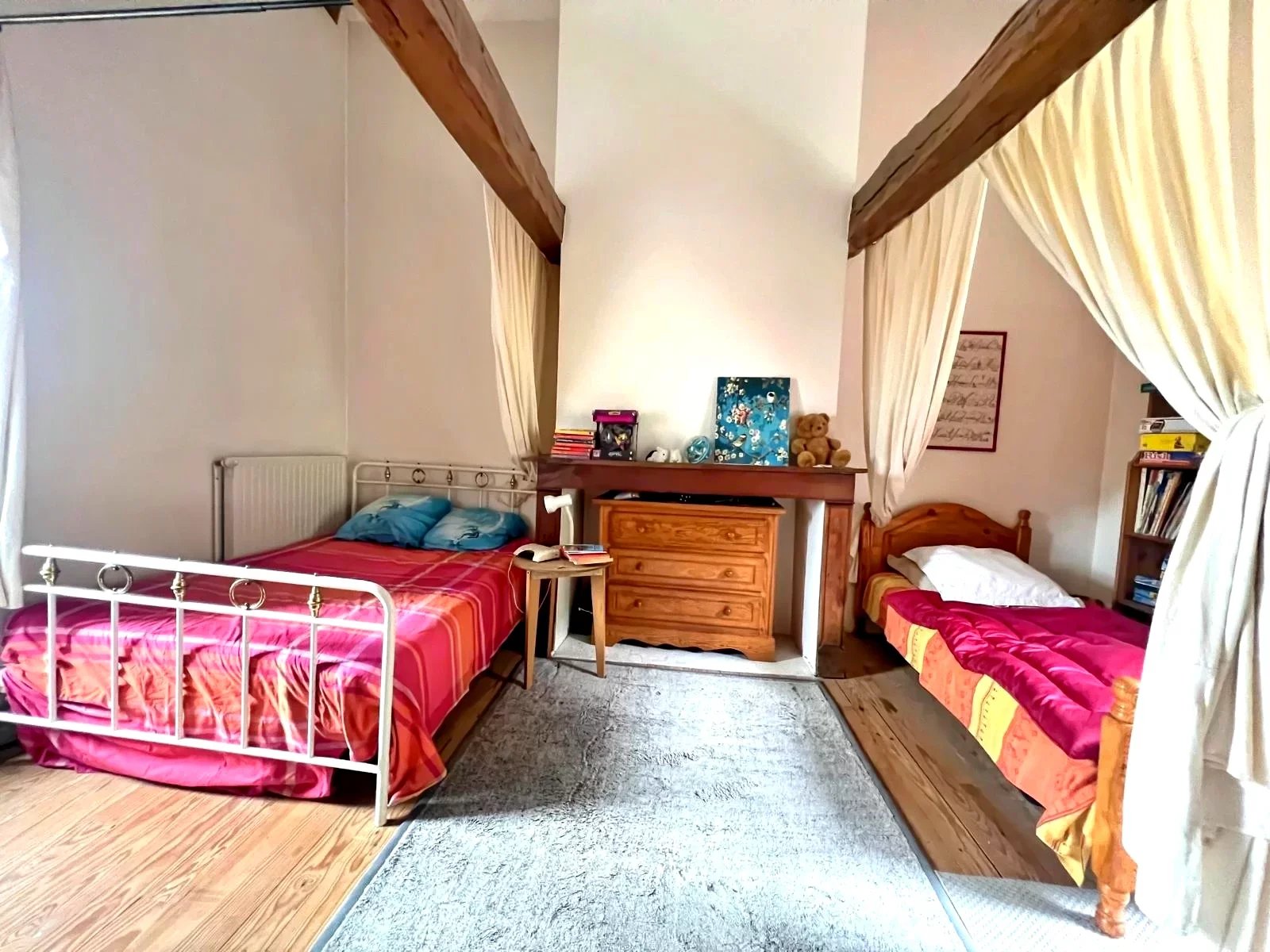 House for sale Castelbiague, Haute-Garonne