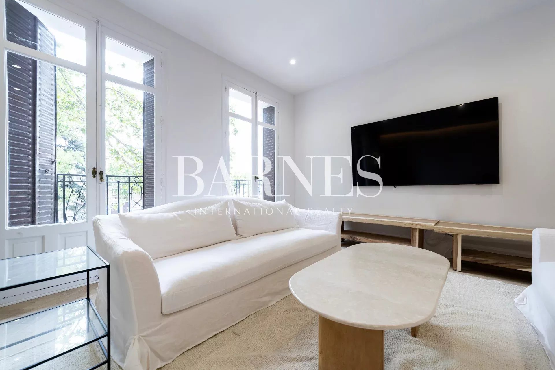 Daire Madrid - picture 6