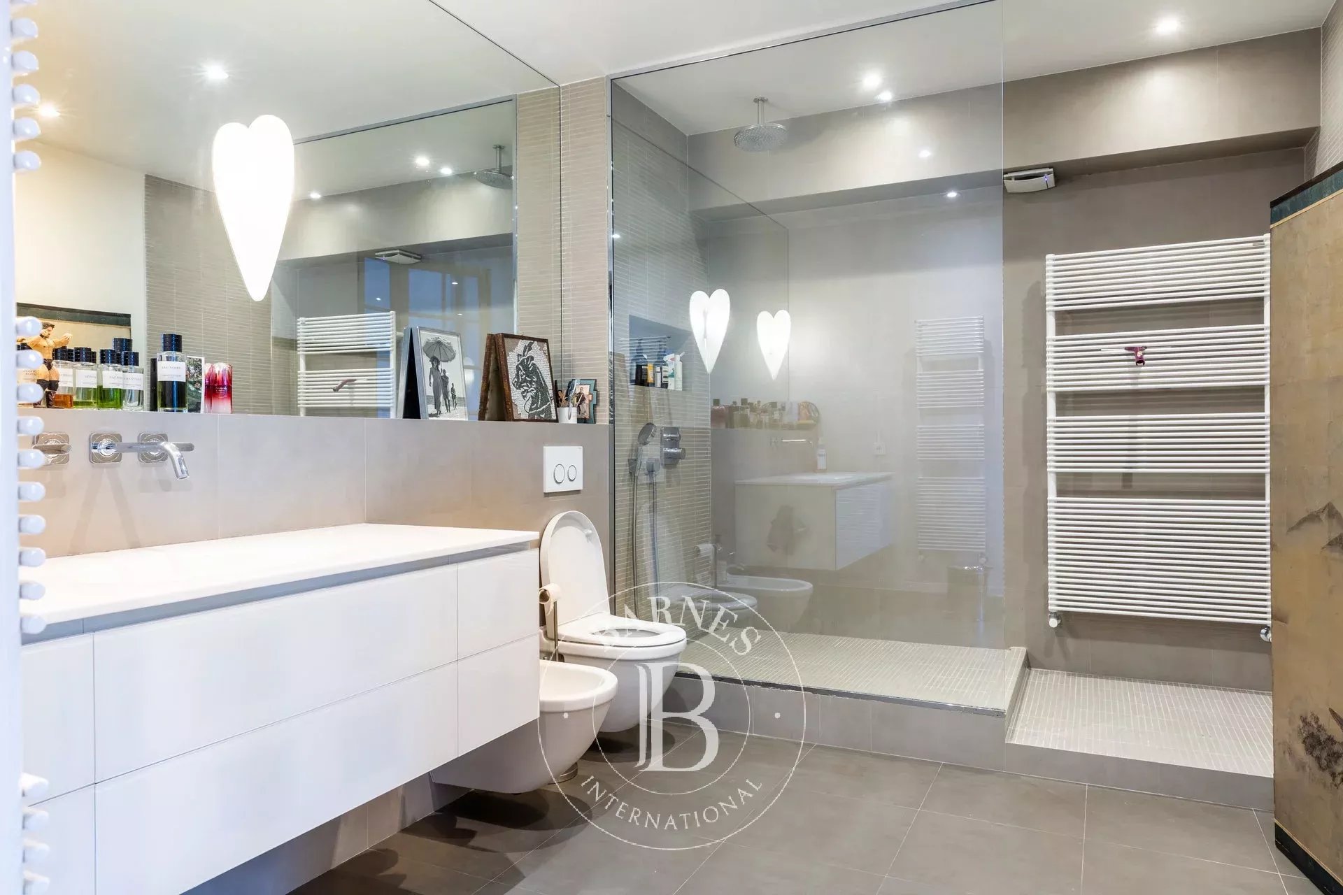 Daire Paris 2ème - picture 17