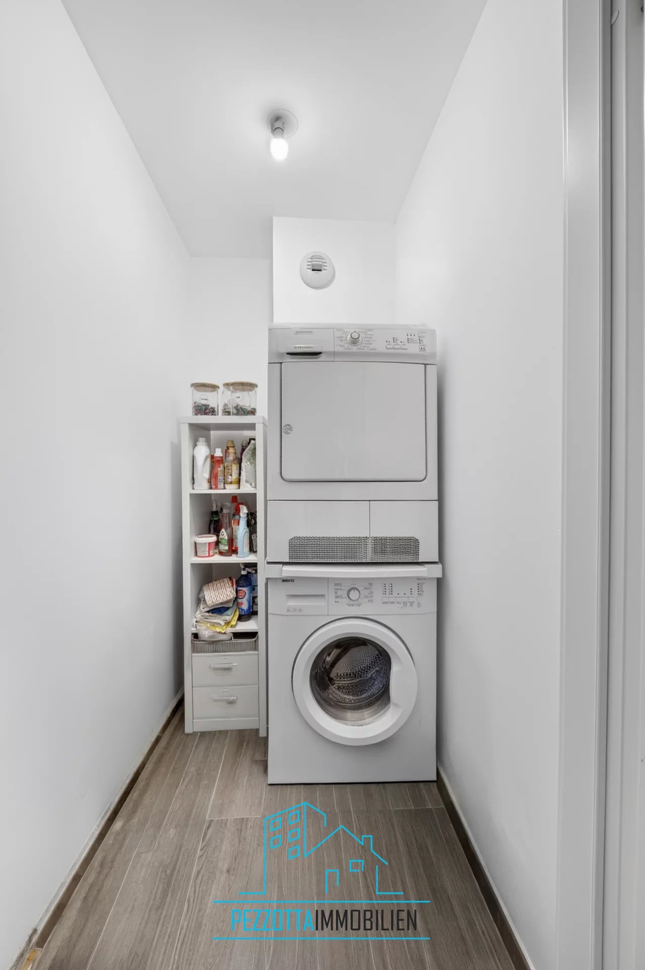 Appartement 2 chambres à Audun-le-Tiche