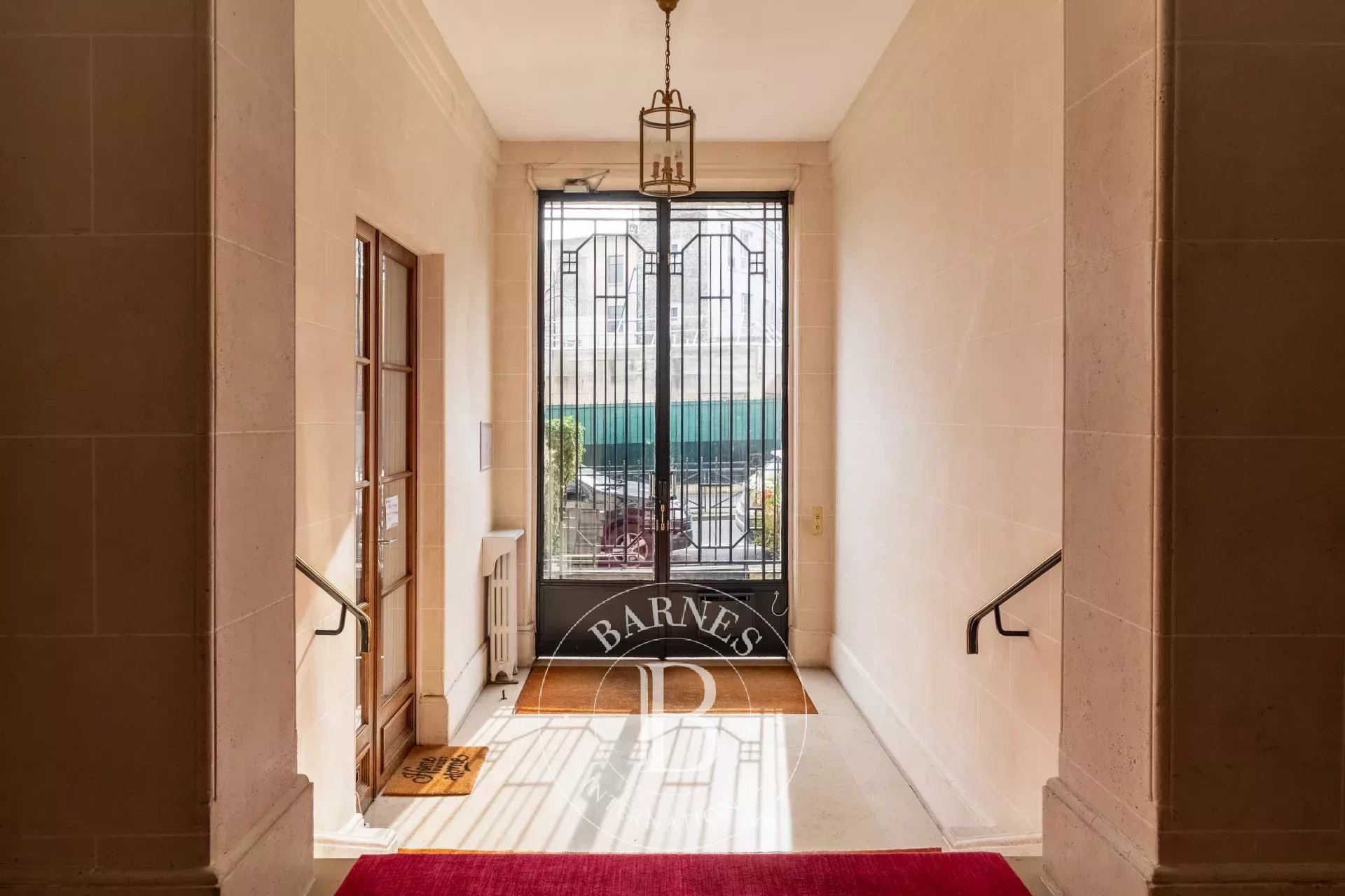 Paris  - Apartment 3 Bedrooms - picture 13
