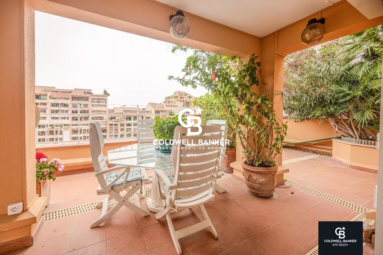 Vente Appartement Monaco