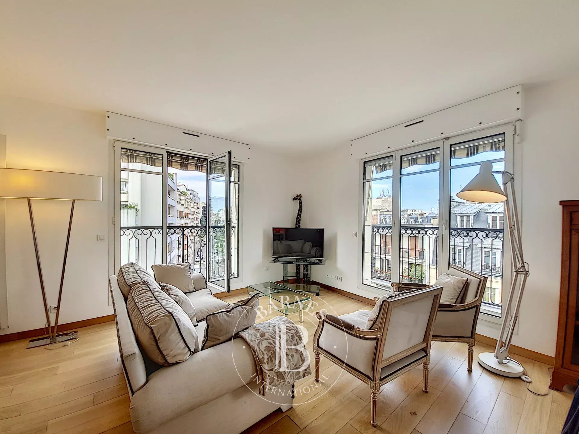 Piso Paris 75015  -  ref 2767245 (picture 3)