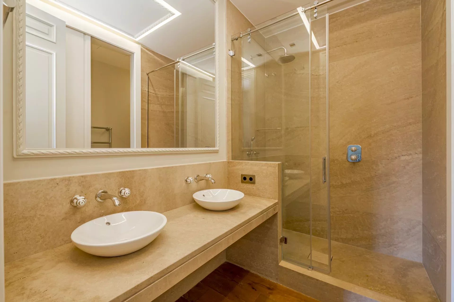 Daire Madrid - picture 18