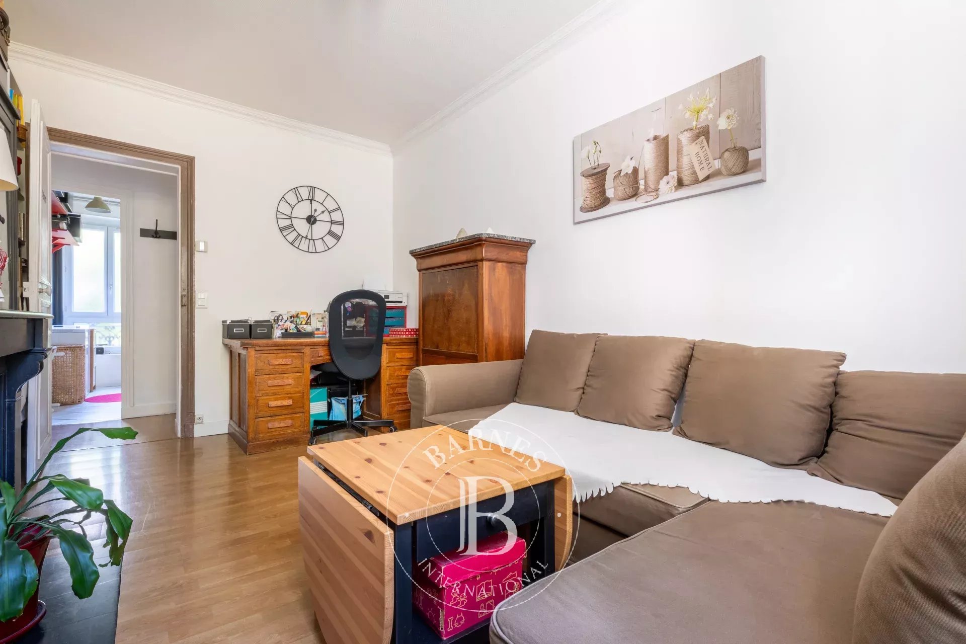 Daire Paris 12ème - picture 5