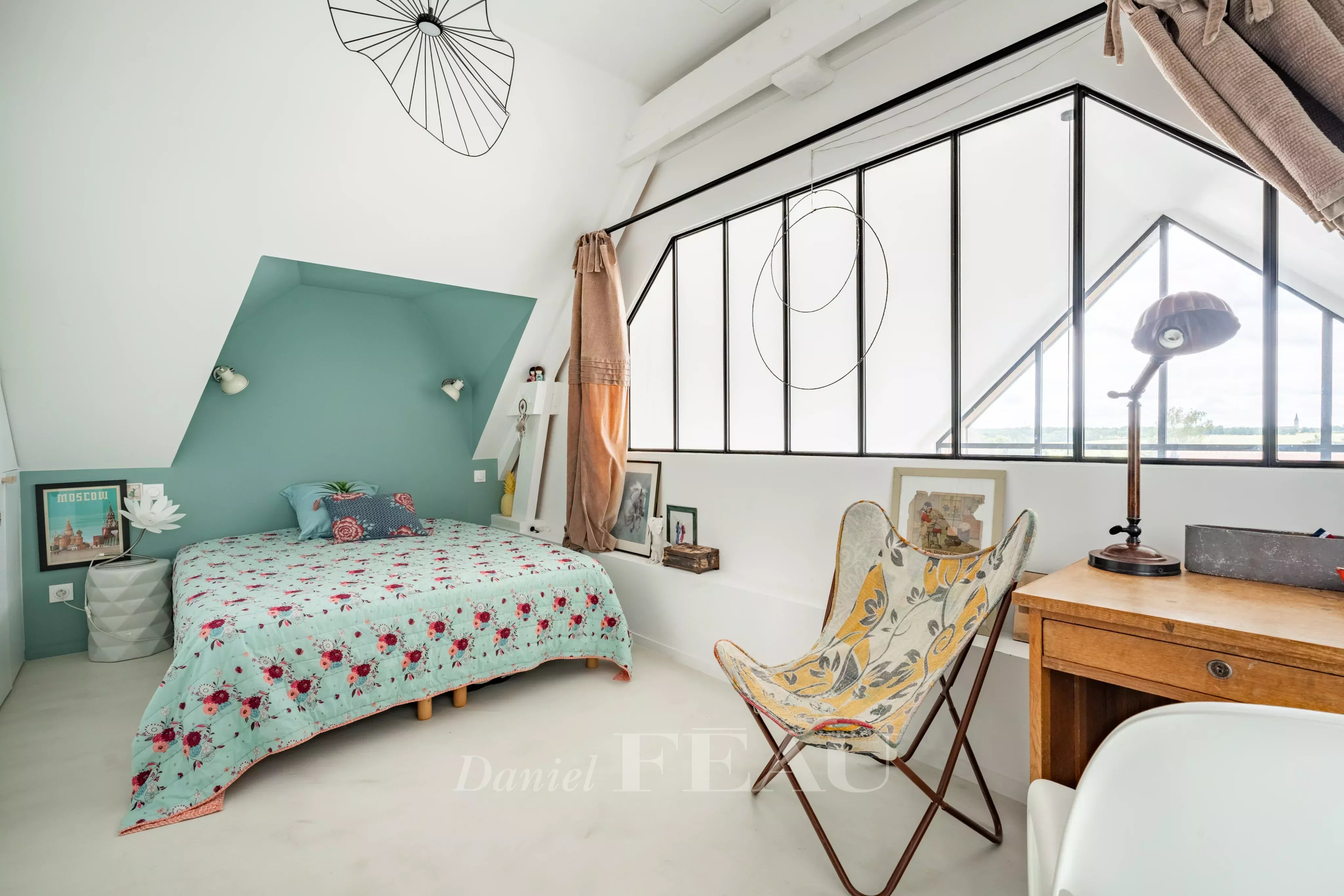 Sale House Gambais
