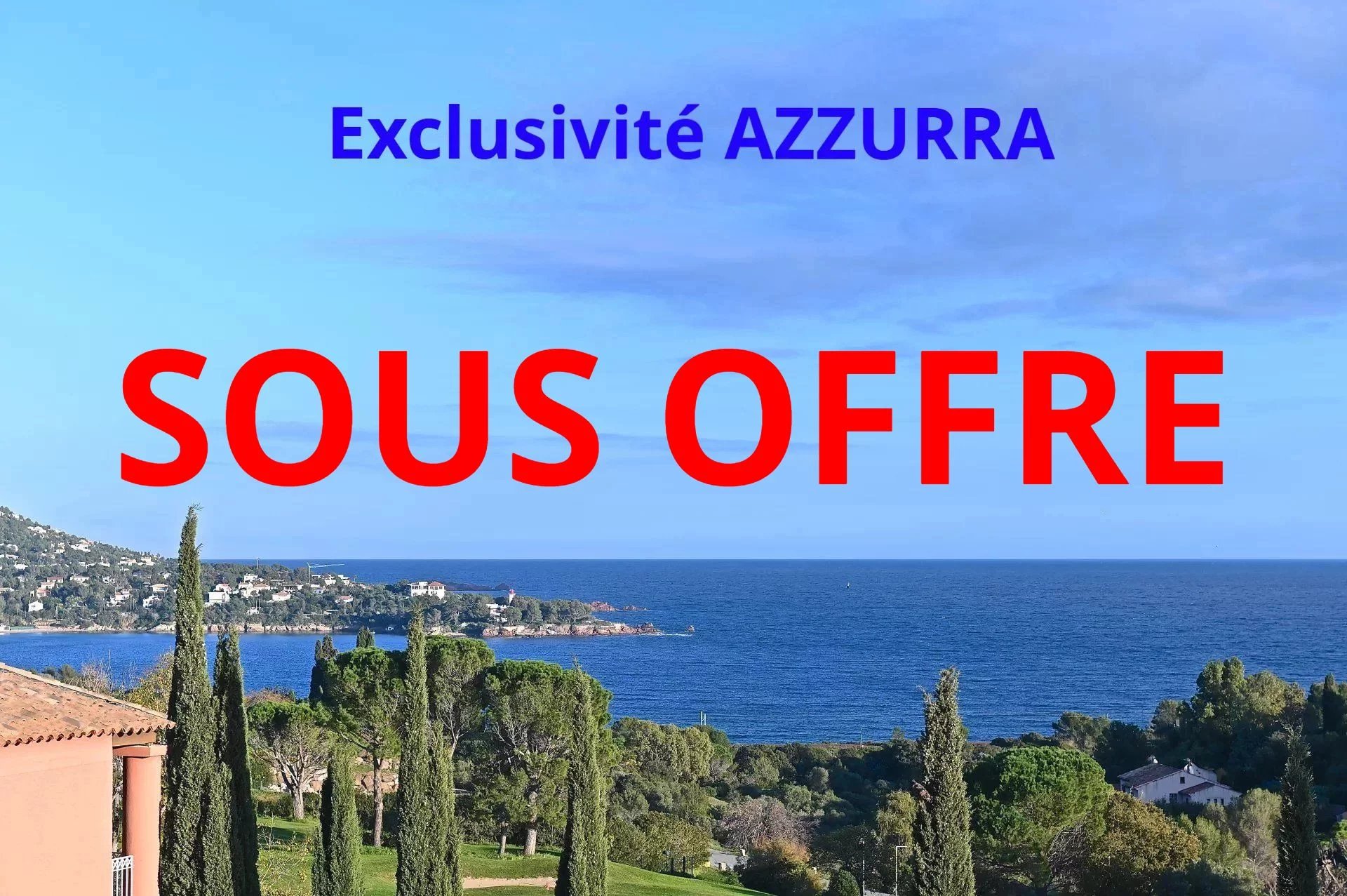 Agence immobilière de Azzurra Immobilier