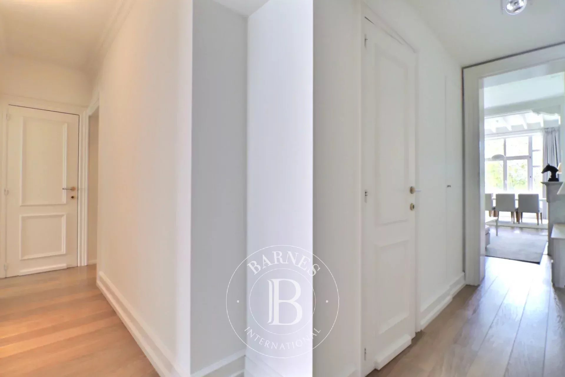 Daire Ixelles - picture 7