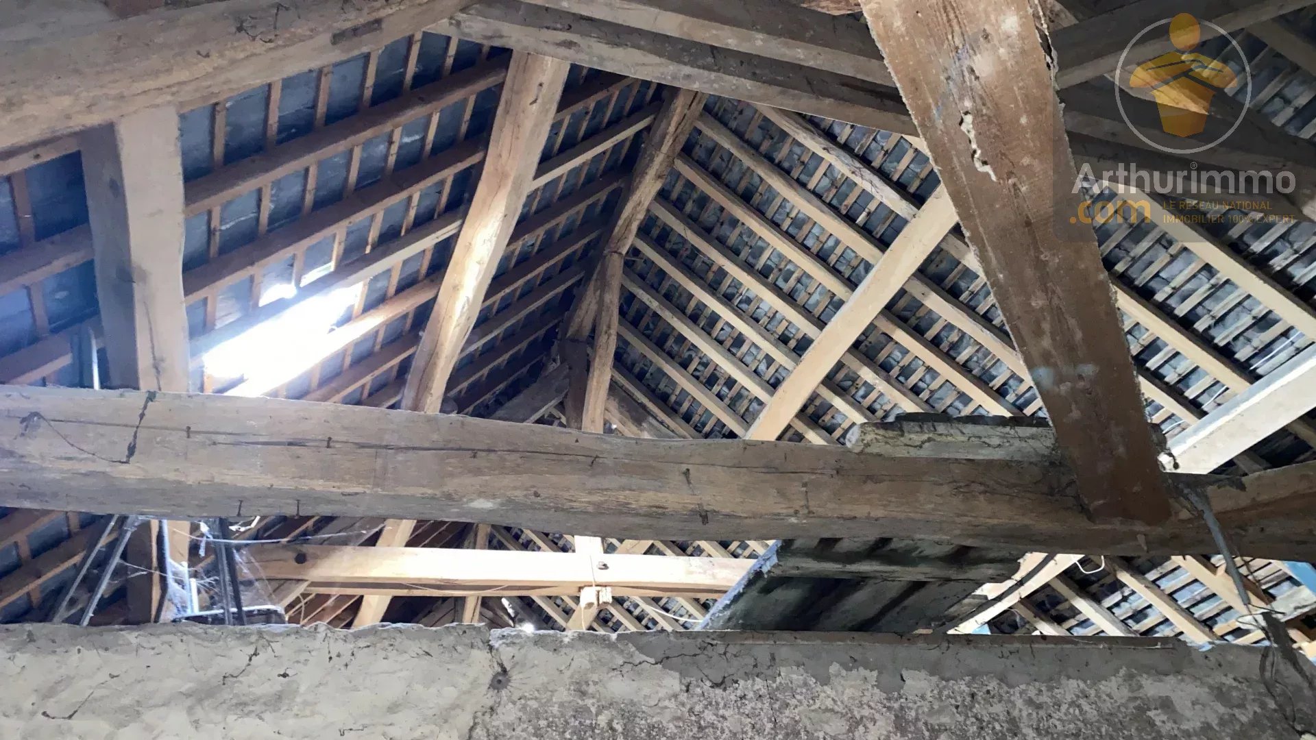 Maison familiale de 115 m² - Binas — photo 16