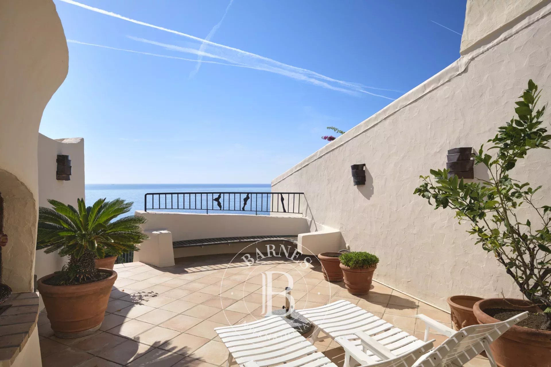 Daire Théoule-sur-Mer