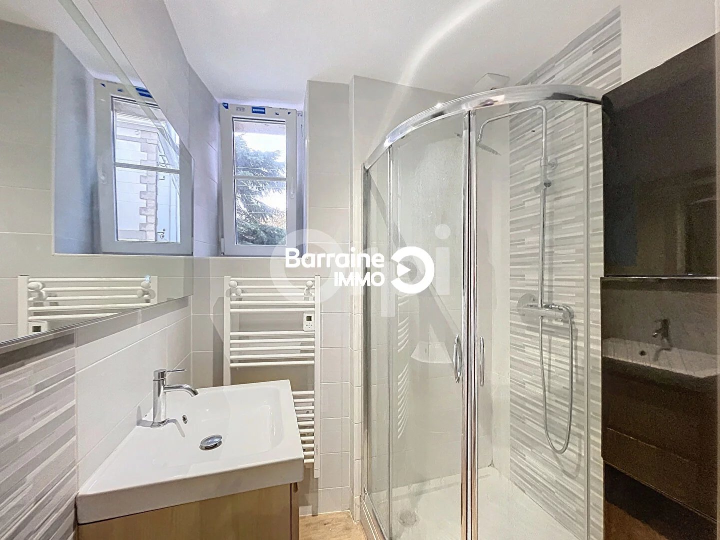 Location appartement à Lorient, 4 pièces 74.73m²