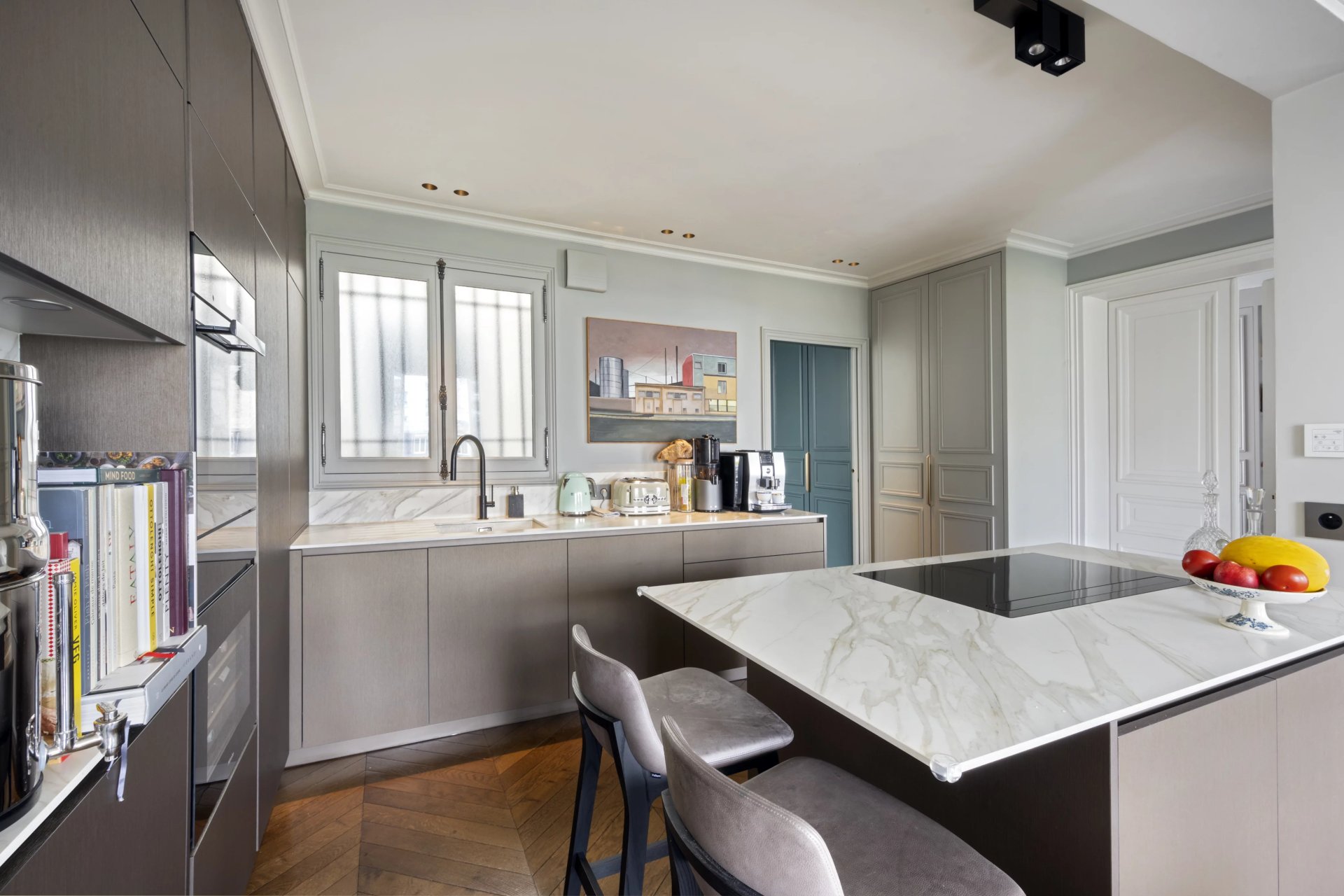 2 Bedroom Apartment/Flat's Image 5