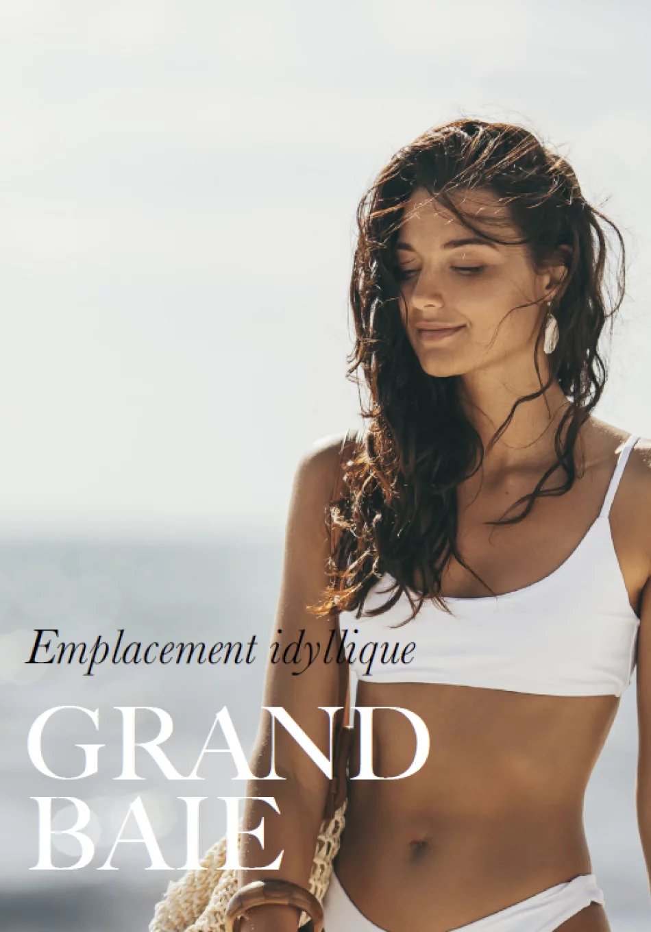 Paradis et paradis fiscal: deux en un!