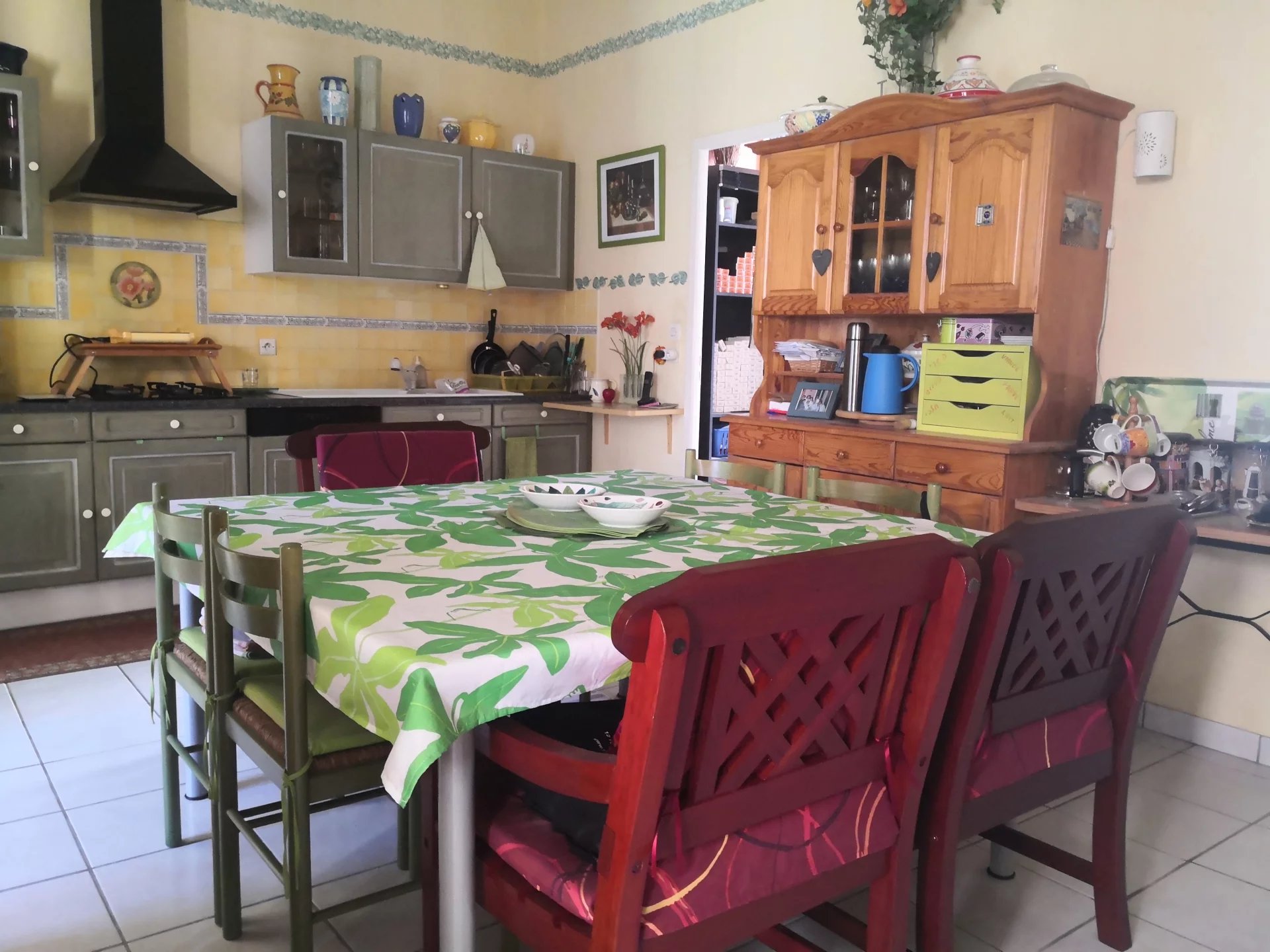 Vente Maison de ville Bègles