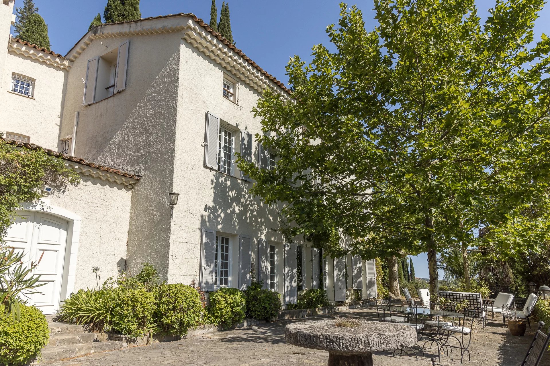 Sale Villa Grasse