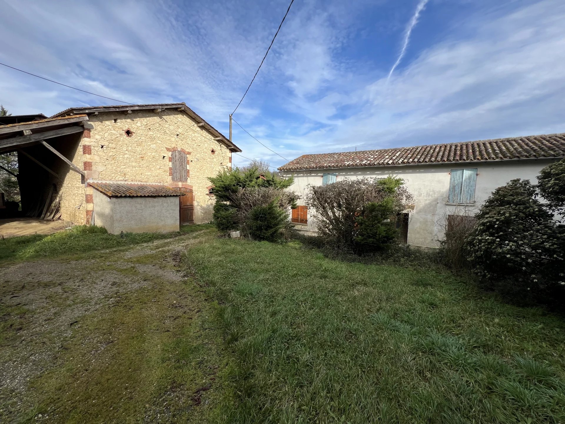 Agence immobilière de Immo Lomagne