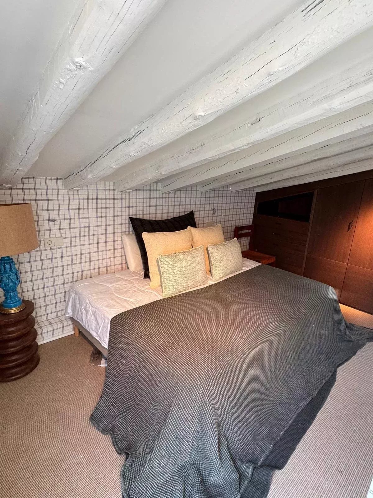Penthouse dans le meilleur quartier de Justicia - picture 13