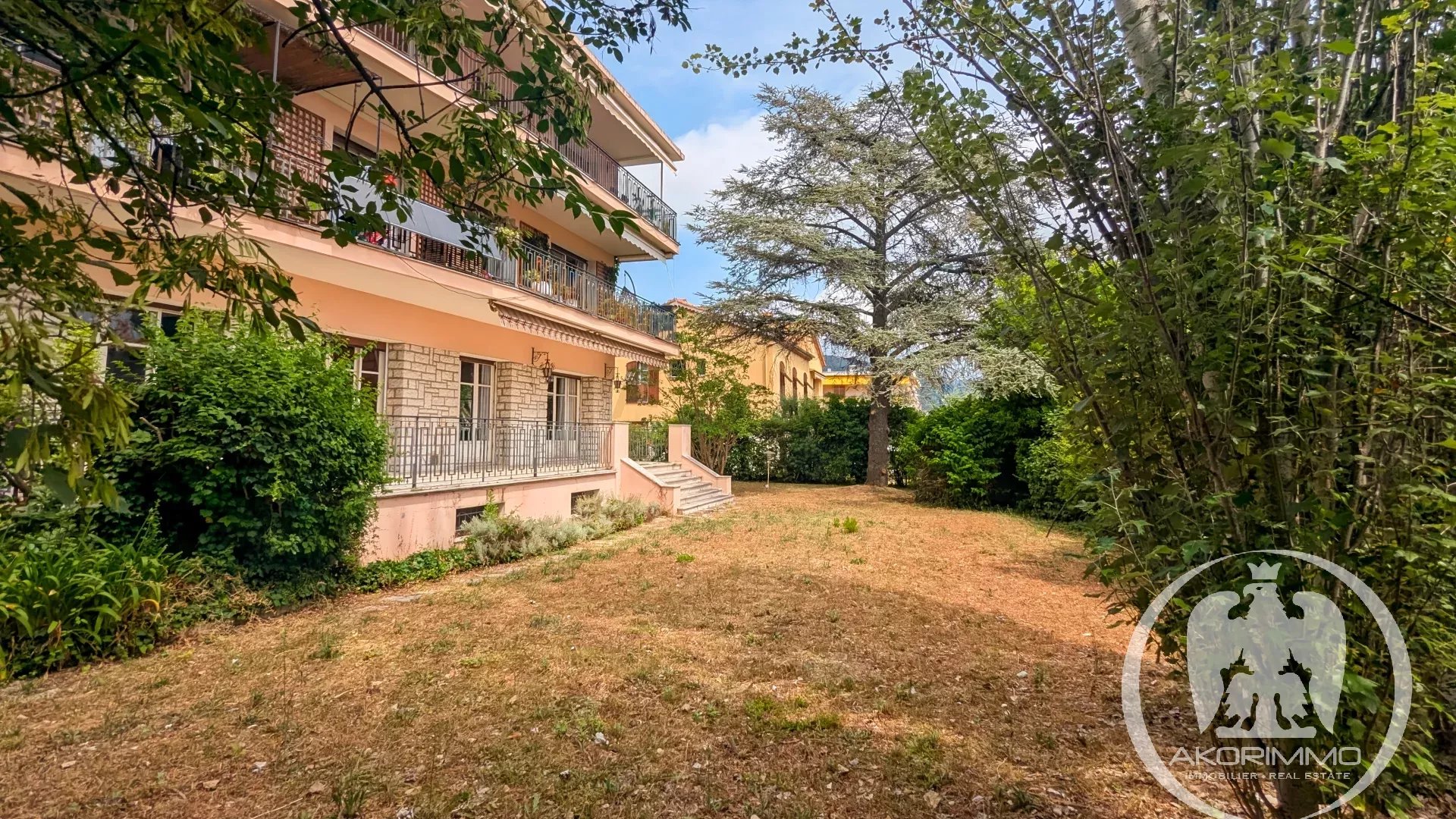 Продажа Квартира - Ницца (Nice) Cimiez