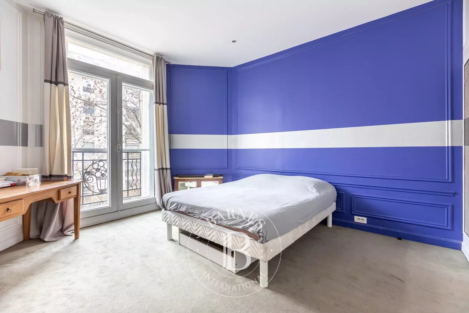 Daire Paris 17ème - picture 10