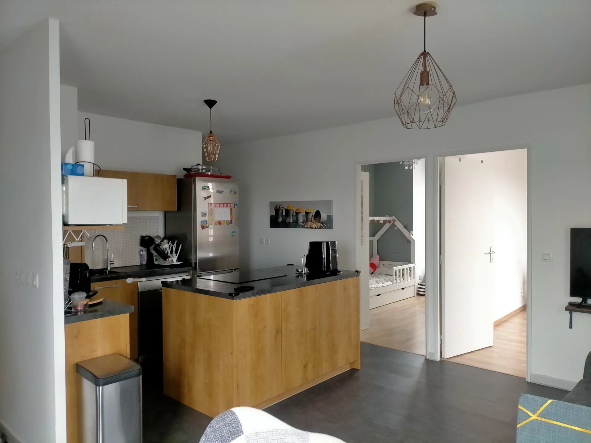 7317088 Location Vaulx-en-Velin