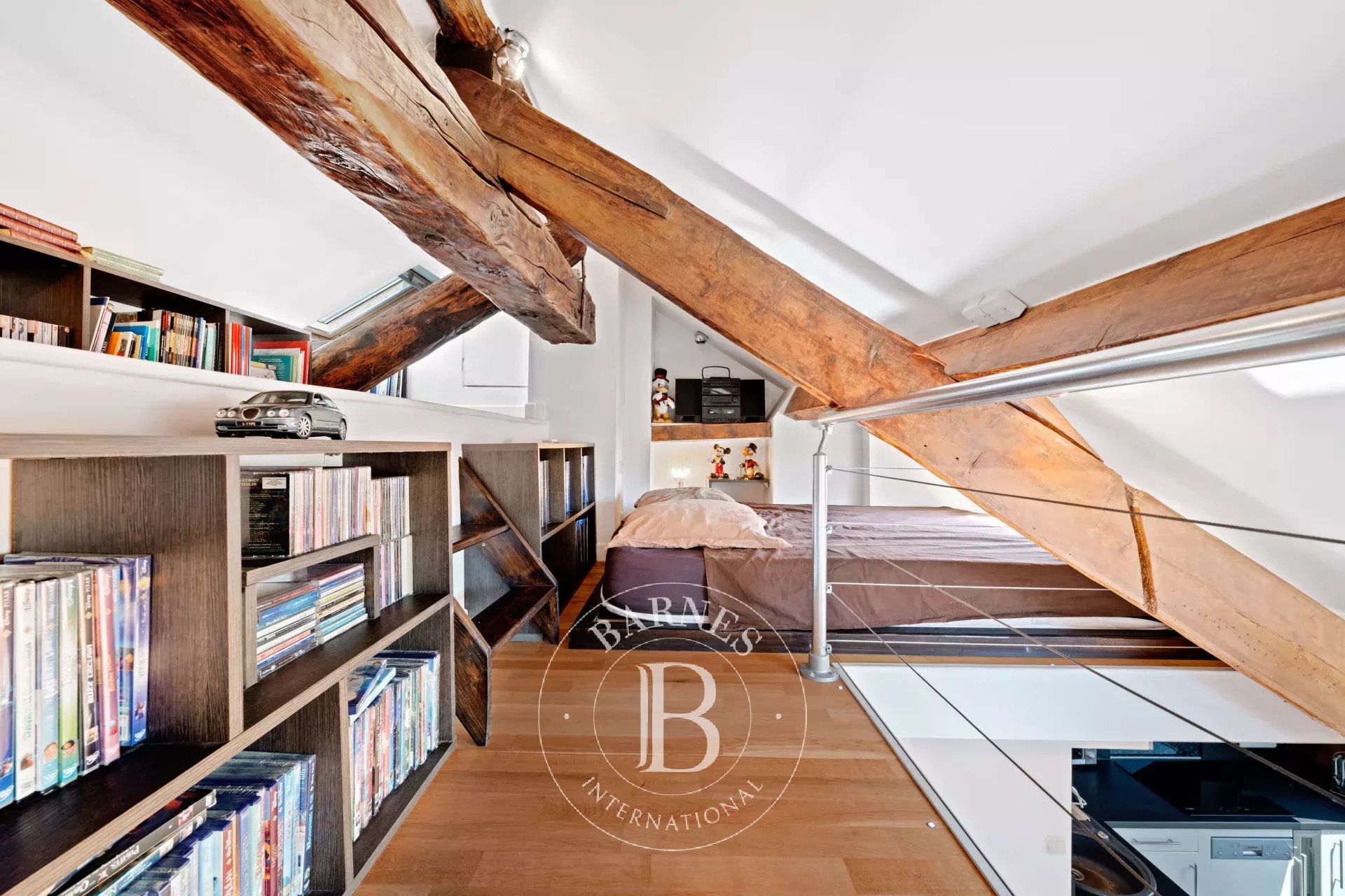 Daire Nice - picture 10