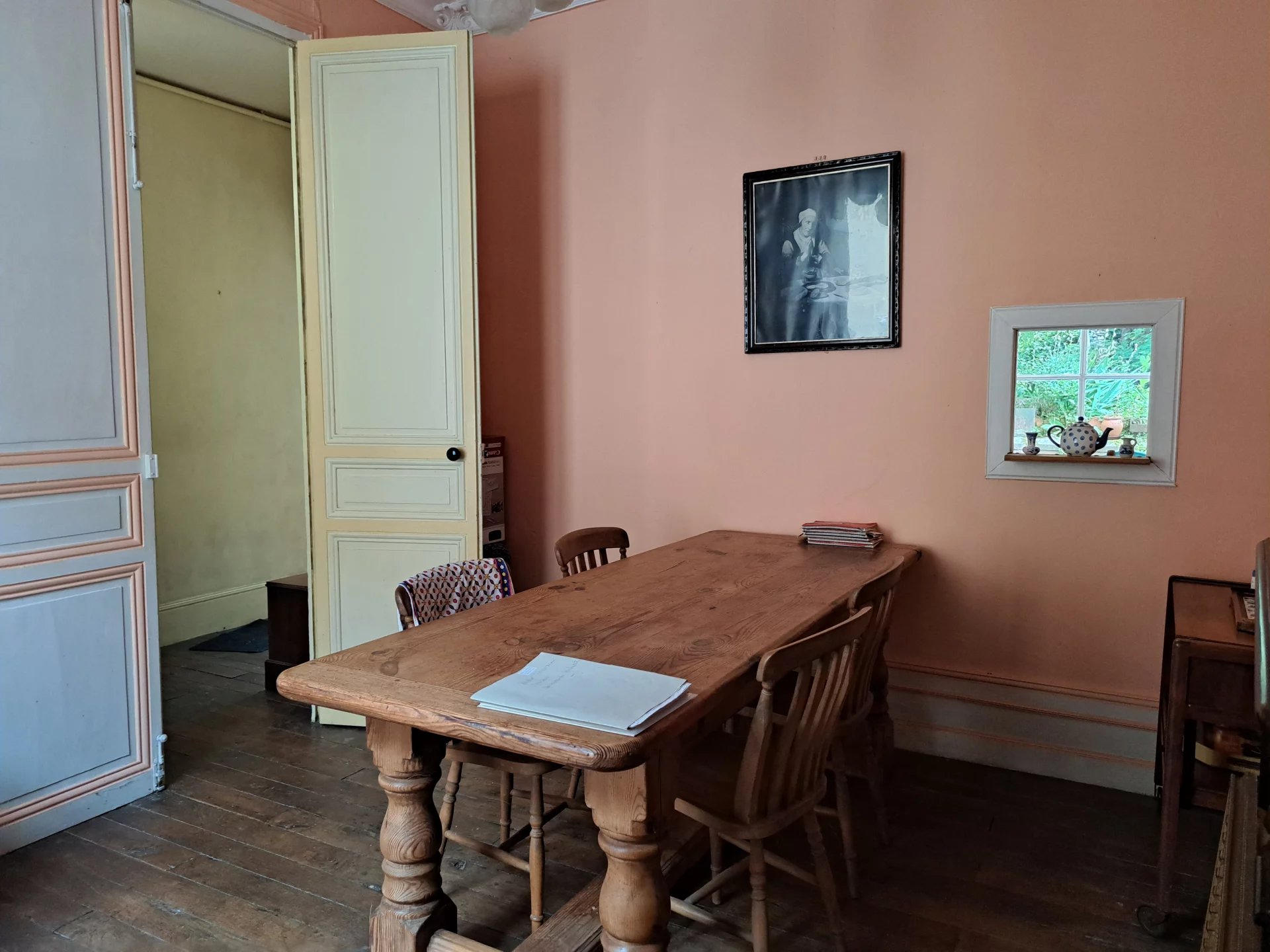 House in Montmorillon - Image 4